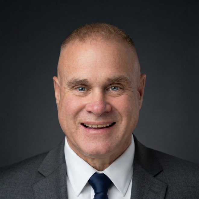 Christian Tyrrell