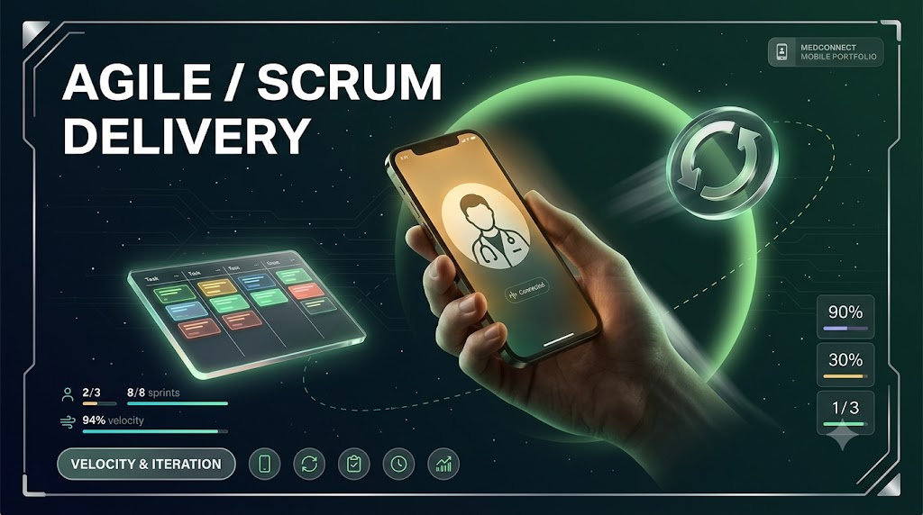 Agile Scrum Suite