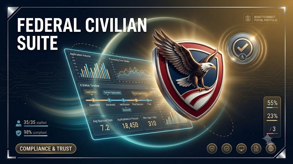 Federal Civilian Suite